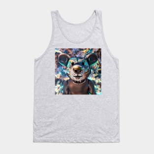 #Web3Kend Onboard Explorers #14 Tank Top